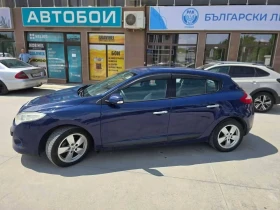 Renault Megane undefined | Auto.bg — изображение 4 Renault Megane undefined | Auto.bg — изображение 4