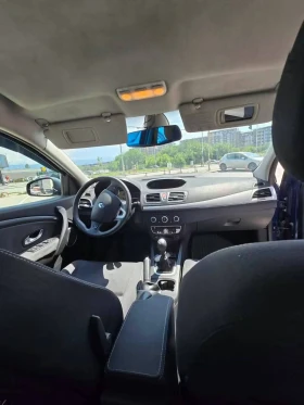Renault Megane undefined | Auto.bg — изображение 10 Renault Megane undefined | Auto.bg — изображение 10