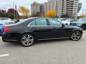 Mercedes-Benz S 400 Distronic * Аmbient * АвтоКредит (ЦЕНА ДО БГ) | Auto.bg — изображение 3 Mercedes-Benz S 400 Distronic * Аmbient * АвтоКредит (ЦЕНА ДО БГ) | Auto.bg — изображение 3