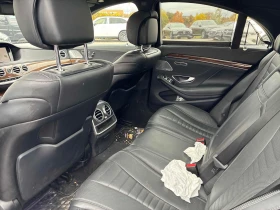 Mercedes-Benz S 400 Distronic * Аmbient * АвтоКредит (ЦЕНА ДО БГ) | Auto.bg — изображение 11 Mercedes-Benz S 400 Distronic * Аmbient * АвтоКредит (ЦЕНА ДО БГ) | Auto.bg — изображение 11