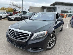 Mercedes-Benz S 400 Distronic * Аmbient * АвтоКредит (ЦЕНА ДО БГ)