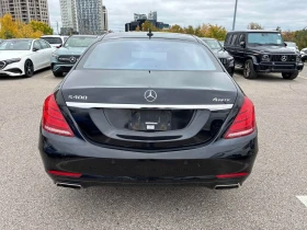 Mercedes-Benz S 400 Distronic * Аmbient * АвтоКредит (ЦЕНА ДО БГ) | Auto.bg — изображение 4 Mercedes-Benz S 400 Distronic * Аmbient * АвтоКредит (ЦЕНА ДО БГ) | Auto.bg — изображение 4