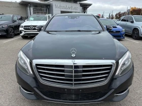 Mercedes-Benz S 400 Distronic * Аmbient * АвтоКредит (ЦЕНА ДО БГ) | Auto.bg — изображение 5 Mercedes-Benz S 400 Distronic * Аmbient * АвтоКредит (ЦЕНА ДО БГ) | Auto.bg — изображение 5