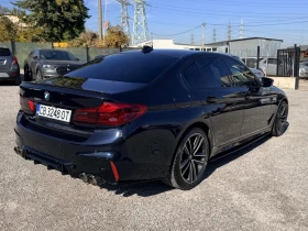BMW 530 D M Performance-SOFT CLOSE Head-up Harman Kardon | Auto.bg — изображение 5 BMW 530 D M Performance-SOFT CLOSE Head-up Harman Kardon | Auto.bg — изображение 5