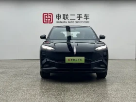 HongQi H9 Tian Gong 08 2025 680 Ultra AWD | Auto.bg — изображение 4 HongQi H9 Tian Gong 08 2025 680 Ultra AWD | Auto.bg — изображение 4