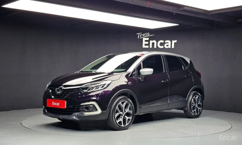 Renault Captur - 19929 лв. / 10189.54 € - 93877712 1 | Car24.bg Renault Captur - 19929 лв. / 10189.54 € - 93877712 1