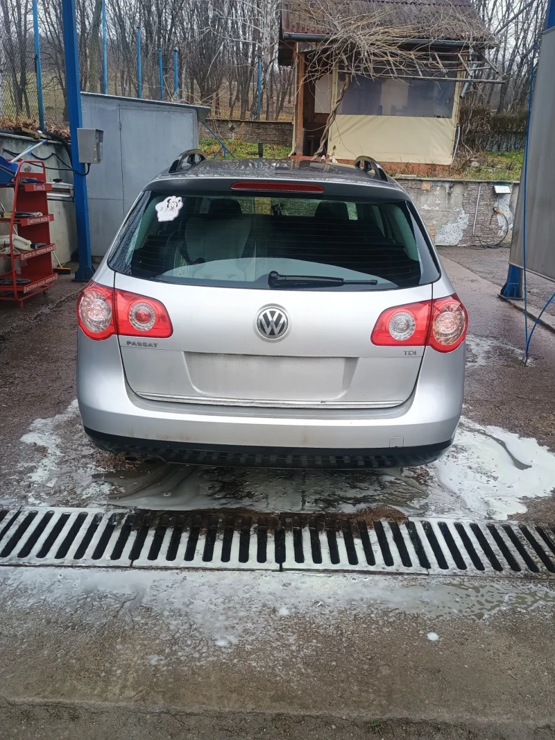 VW Passat B6 - 3400 € / 6649.82 лв. - 18106911 1 | Car24.bg VW Passat B6 - 3400 € / 6649.82 лв. - 18106911 1