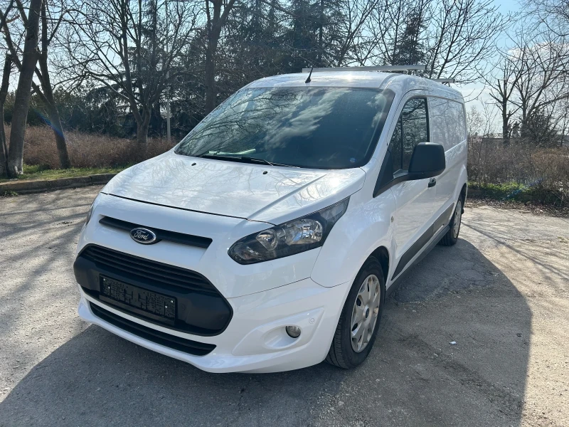 Ford Connect TRANSIT 1.6TDCI - 7350 € / 14375.35 лв. - 10608438 1 | Car24.bg Ford Connect TRANSIT 1.6TDCI - 7350 € / 14375.35 лв. - 10608438 1