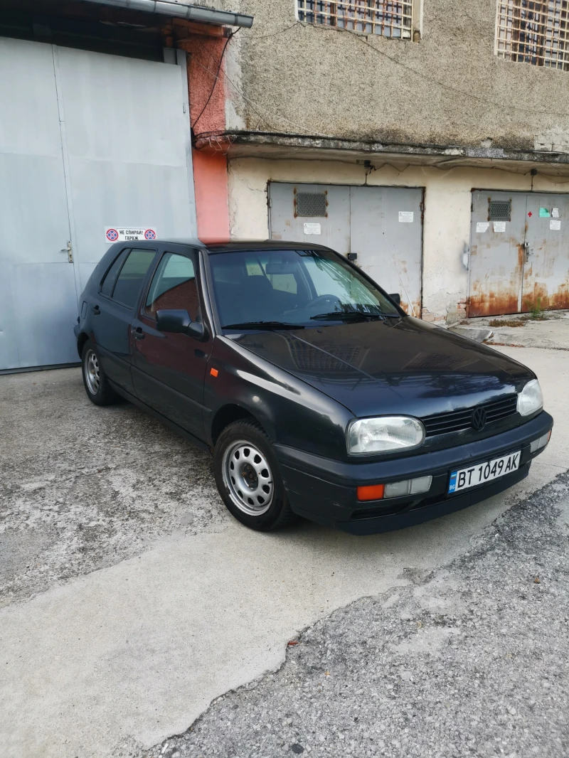 VW Golf - 950 € - 71691924 1 | Car24.bg VW Golf - 950 € - 71691924 1