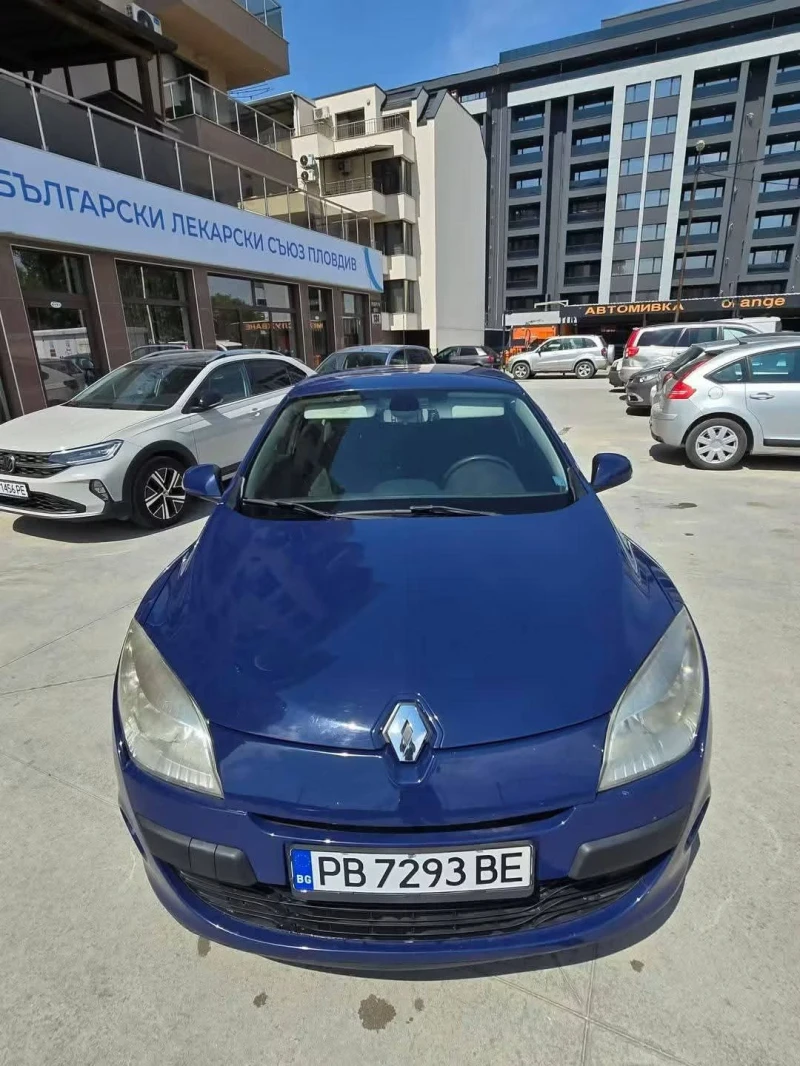 Renault Megane - 3450 € - 69139628 1 | Car24.bg Renault Megane - 3450 € - 69139628 1