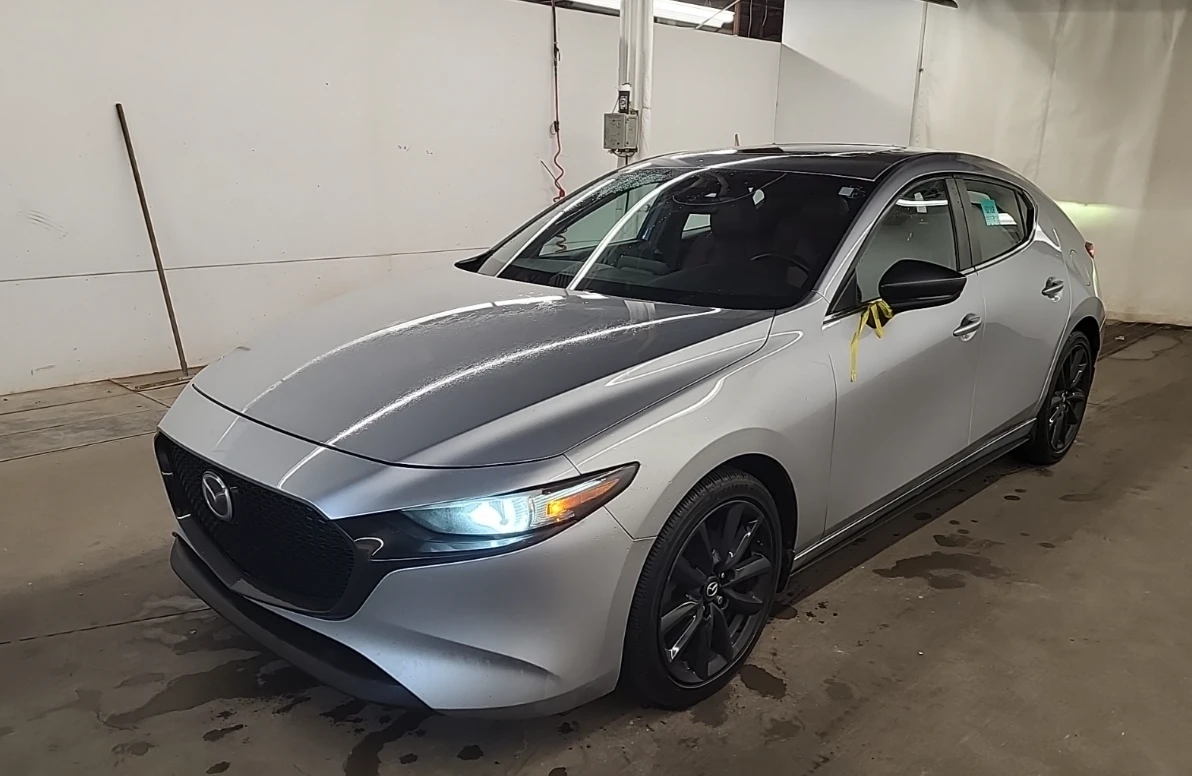 Mazda 3 GT* TURBO* BACK CAM* м.Точки* Подгрев* BOSE | Auto.bg — изображение 1 Mazda 3 GT* TURBO* BACK CAM* м.Точки* Подгрев* BOSE | Auto.bg — изображение 1