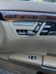 Обява за продажба на Mercedes-Benz S 500 NIGHT VISION,LONG,AMG,ГАЗ!!! ~25 999 лв. - изображение 6
