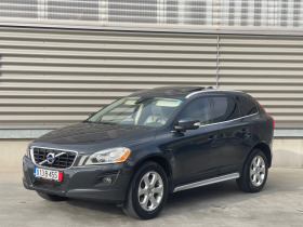 Volvo XC60 2.4d 4x4 FULL*  * Xenon* Panorama*  | Mobile.bg   3
