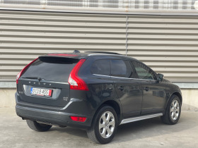 Volvo XC60 2.4d 4x4 FULL*  * Xenon* Panorama*  | Mobile.bg   6