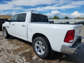 Dodge RAM 1500 SLT 5.7 HEMI - 37400 лв. / 19122.32 € - 80752256 4 | Car24.bg Dodge RAM 1500 SLT 5.7 HEMI - 37400 лв. / 19122.32 € - 80752256 4