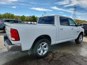 Dodge RAM 1500 SLT 5.7 HEMI - 37400 лв. / 19122.32 € - 80752256 6 | Car24.bg Dodge RAM 1500 SLT 5.7 HEMI - 37400 лв. / 19122.32 € - 80752256 6