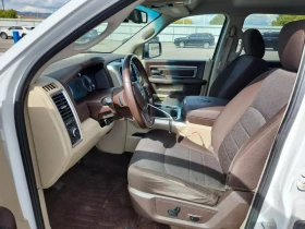 Dodge RAM 1500 SLT 5.7 HEMI - 37400 лв. / 19122.32 € - 80752256 7 | Car24.bg Dodge RAM 1500 SLT 5.7 HEMI - 37400 лв. / 19122.32 € - 80752256 7