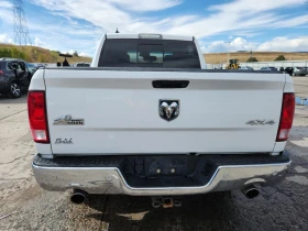 Dodge RAM 1500 SLT 5.7 HEMI - 37400 лв. / 19122.32 € - 80752256 5 | Car24.bg Dodge RAM 1500 SLT 5.7 HEMI - 37400 лв. / 19122.32 € - 80752256 5