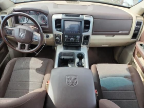 Dodge RAM 1500 SLT 5.7 HEMI - 37400 лв. / 19122.32 € - 80752256 8 | Car24.bg Dodge RAM 1500 SLT 5.7 HEMI - 37400 лв. / 19122.32 € - 80752256 8