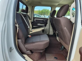 Dodge RAM 1500 SLT 5.7 HEMI - 37400 лв. / 19122.32 € - 80752256 10 | Car24.bg Dodge RAM 1500 SLT 5.7 HEMI - 37400 лв. / 19122.32 € - 80752256 10