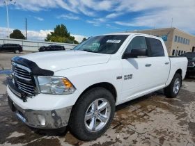 Dodge RAM 1500 SLT 5.7 HEMI - 37400 лв. / 19122.32 € - 80752256 3 | Car24.bg Dodge RAM 1500 SLT 5.7 HEMI - 37400 лв. / 19122.32 € - 80752256 3