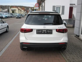 Mercedes-Benz GLB 35 AMG 4Matic - 99000 лв. / 50617.90 € - 90551079 5 | Car24.bg Mercedes-Benz GLB 35 AMG 4Matic - 99000 лв. / 50617.90 € - 90551079 5
