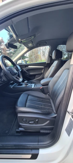 Audi Q5 Sportback Advaced 40 TDI - 77520 лв. / 39635.35 € - 91969346 8 | Car24.bg Audi Q5 Sportback Advaced 40 TDI - 77520 лв. / 39635.35 € - 91969346 8