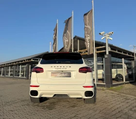 Porsche Cayenne 3.6#GTS PACK#PANORAMA#ОБДУХВАНЕ#КАМЕРА#BOSSE - 49999 лв. / 25564.08 € - 89147276 7 | Car24.bg Porsche Cayenne 3.6#GTS PACK#PANORAMA#ОБДУХВАНЕ#КАМЕРА#BOSSE - 49999 лв. / 25564.08 € - 89147276 7