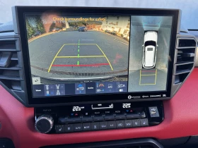 Toyota Sequoia TRD PRO 3.5L V6 i-FORCE MAX - цена по договаряне - 34161326 14 | Car24.bg Toyota Sequoia TRD PRO 3.5L V6 i-FORCE MAX - цена по договаряне - 34161326 14