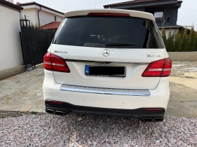 Mercedes-Benz GLS 63 AMG - 44987 € / 87986.92 лв. - 48996333 4 | Car24.bg Mercedes-Benz GLS 63 AMG - 44987 € / 87986.92 лв. - 48996333 4