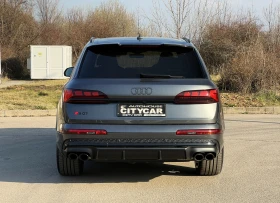 Audi SQ7 TFSI/FACELIFT/B&O/MATRIX/HEAD UP/B&O/PANO/7-МЕСТЕН - 99980 € / 195543.88 лв. - 35620210 5 | Car24.bg Audi SQ7 TFSI/FACELIFT/B&O/MATRIX/HEAD UP/B&O/PANO/7-МЕСТЕН - 99980 € / 195543.88 лв. - 35620210 5