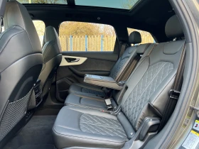 Audi SQ7 TFSI/FACELIFT/B&O/MATRIX/HEAD UP/B&O/PANO/7-МЕСТЕН - 99980 € / 195543.88 лв. - 35620210 14 | Car24.bg Audi SQ7 TFSI/FACELIFT/B&O/MATRIX/HEAD UP/B&O/PANO/7-МЕСТЕН - 99980 € / 195543.88 лв. - 35620210 14
