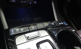 Hyundai Tucson Hybrid (NX4) Inspiration | Auto.bg — изображение 15 Hyundai Tucson Hybrid (NX4) Inspiration | Auto.bg — изображение 15