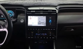 Hyundai Tucson Hybrid (NX4) Inspiration | Auto.bg — изображение 13 Hyundai Tucson Hybrid (NX4) Inspiration | Auto.bg — изображение 13