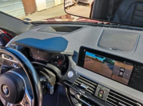 BMW X4 2.0d | Auto.bg — изображение 15 BMW X4 2.0d | Auto.bg — изображение 15