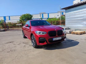 BMW X4 2.0d | Auto.bg — изображение 5 BMW X4 2.0d | Auto.bg — изображение 5