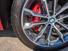 BMW X4 2.0d | Auto.bg — изображение 16 BMW X4 2.0d | Auto.bg — изображение 16