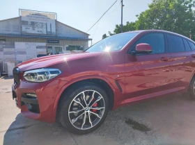 BMW X4 2.0d | Auto.bg — изображение 6 BMW X4 2.0d | Auto.bg — изображение 6