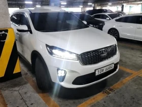 Kia Sorento 2.2 4Wd Number One Edition - САМО 30% АВАНС! | Auto.bg — изображение 2 Kia Sorento 2.2 4Wd Number One Edition - САМО 30% АВАНС! | Auto.bg — изображение 2