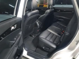 Kia Sorento 2.2 4Wd Number One Edition - САМО 30% АВАНС! | Auto.bg — изображение 7 Kia Sorento 2.2 4Wd Number One Edition - САМО 30% АВАНС! | Auto.bg — изображение 7