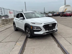 Hyundai Kona * Ultimate AWD * ЛИЦЕНЗИРАН ДИЛЪР * CARFAX