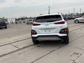 Hyundai Kona * Ultimate AWD * ЛИЦЕНЗИРАН ДИЛЪР * CARFAX | Auto.bg — изображение 3 Hyundai Kona * Ultimate AWD * ЛИЦЕНЗИРАН ДИЛЪР * CARFAX | Auto.bg — изображение 3
