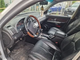 SsangYong Rexton 2.7XDI | Auto.bg — изображение 7 SsangYong Rexton 2.7XDI | Auto.bg — изображение 7