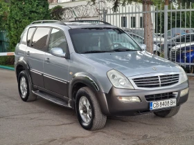 SsangYong Rexton 2.7XDI | Auto.bg — изображение 3 SsangYong Rexton 2.7XDI | Auto.bg — изображение 3