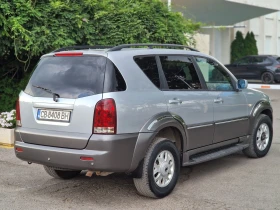 SsangYong Rexton 2.7XDI | Auto.bg — изображение 4 SsangYong Rexton 2.7XDI | Auto.bg — изображение 4