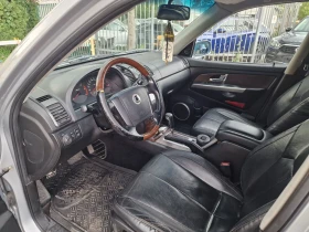 SsangYong Rexton 2.7XDI | Auto.bg — изображение 9 SsangYong Rexton 2.7XDI | Auto.bg — изображение 9