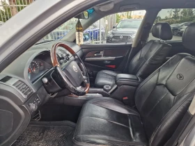SsangYong Rexton 2.7XDI | Auto.bg — изображение 10 SsangYong Rexton 2.7XDI | Auto.bg — изображение 10