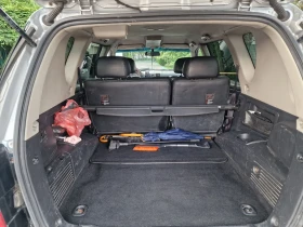 SsangYong Rexton 2.7XDI | Auto.bg — изображение 16 SsangYong Rexton 2.7XDI | Auto.bg — изображение 16