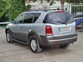 SsangYong Rexton 2.7XDI | Auto.bg — изображение 6 SsangYong Rexton 2.7XDI | Auto.bg — изображение 6