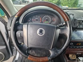 SsangYong Rexton 2.7XDI | Auto.bg — изображение 13 SsangYong Rexton 2.7XDI | Auto.bg — изображение 13